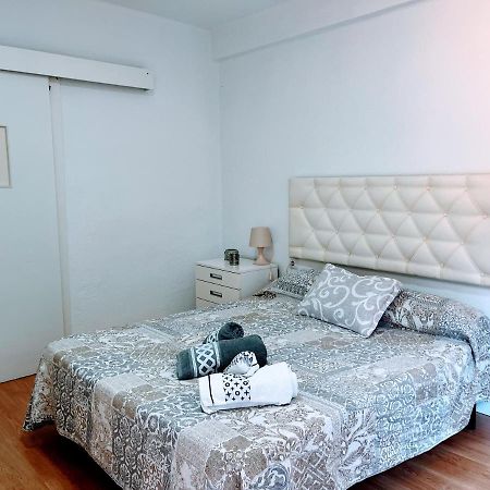 Valencia Apartament Encantador Apartment Luaran gambar