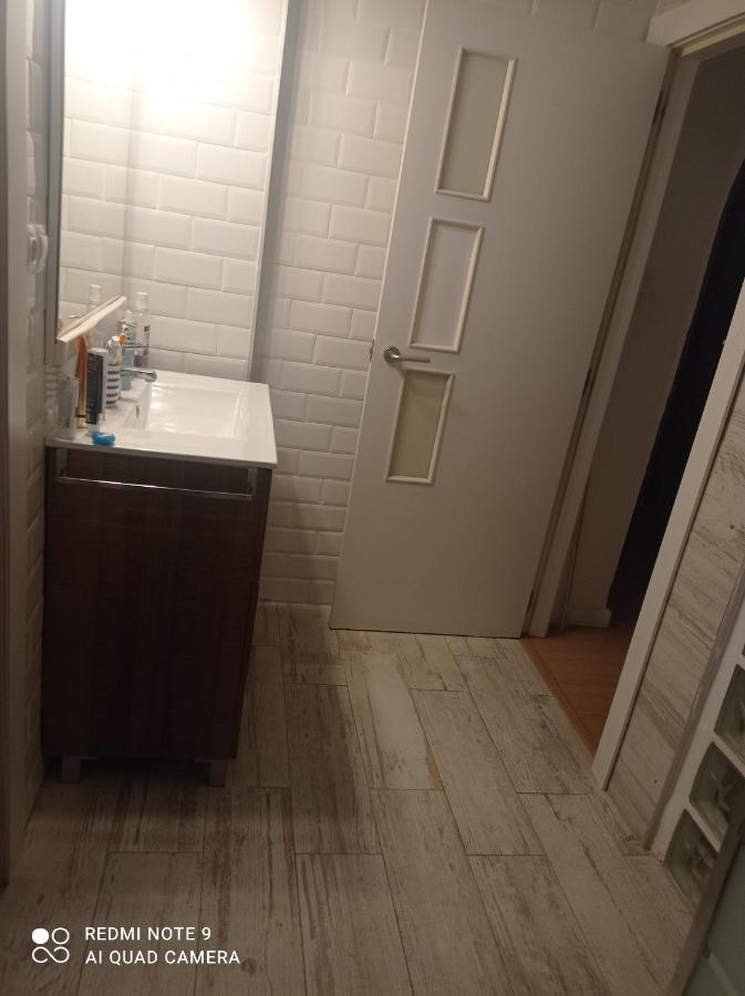 Valencia Apartament Encantador Apartment Luaran gambar