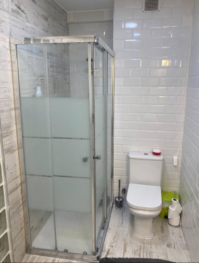 Valencia Apartament Encantador Apartment Luaran gambar