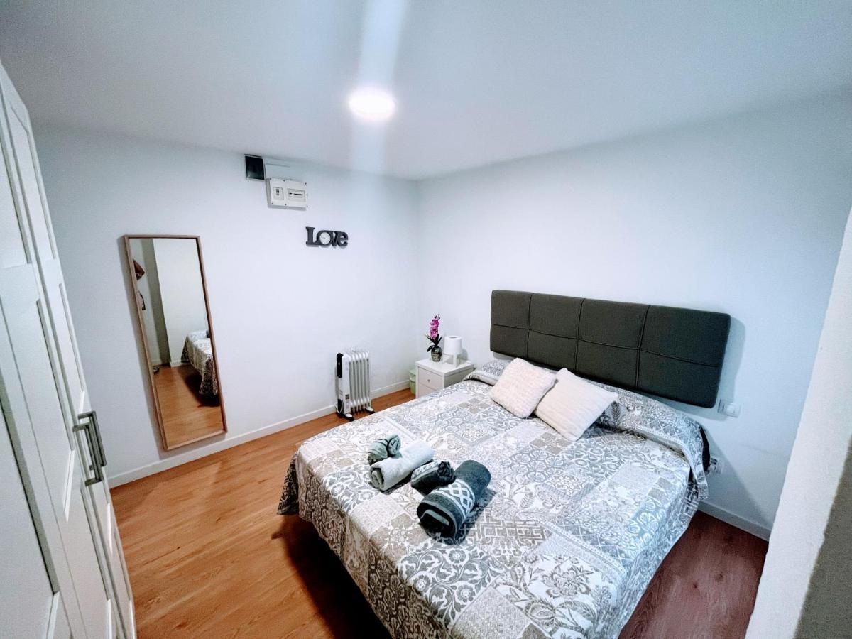 Valencia Apartament Encantador Apartment Luaran gambar