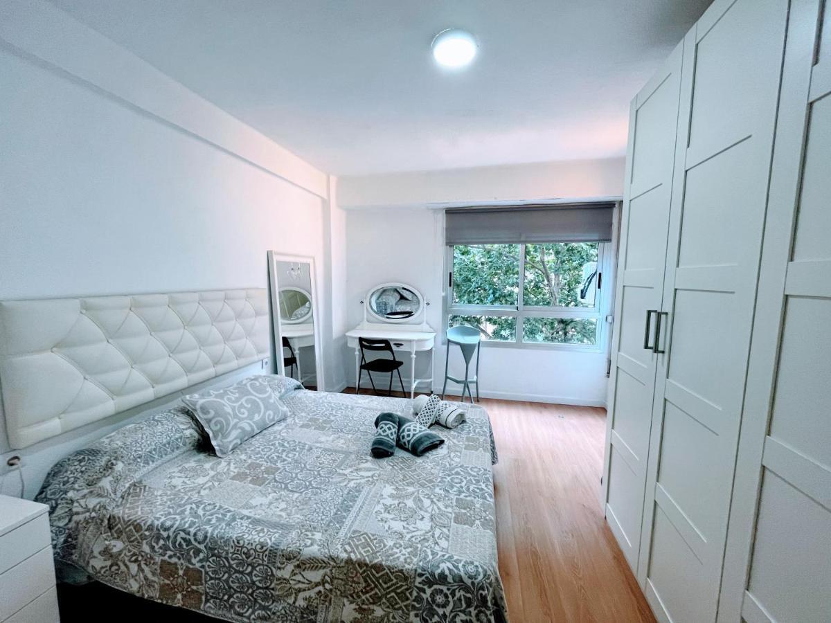 Valencia Apartament Encantador Apartment Luaran gambar